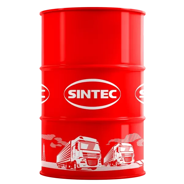 SINTEC Luxe 5000 5W-40